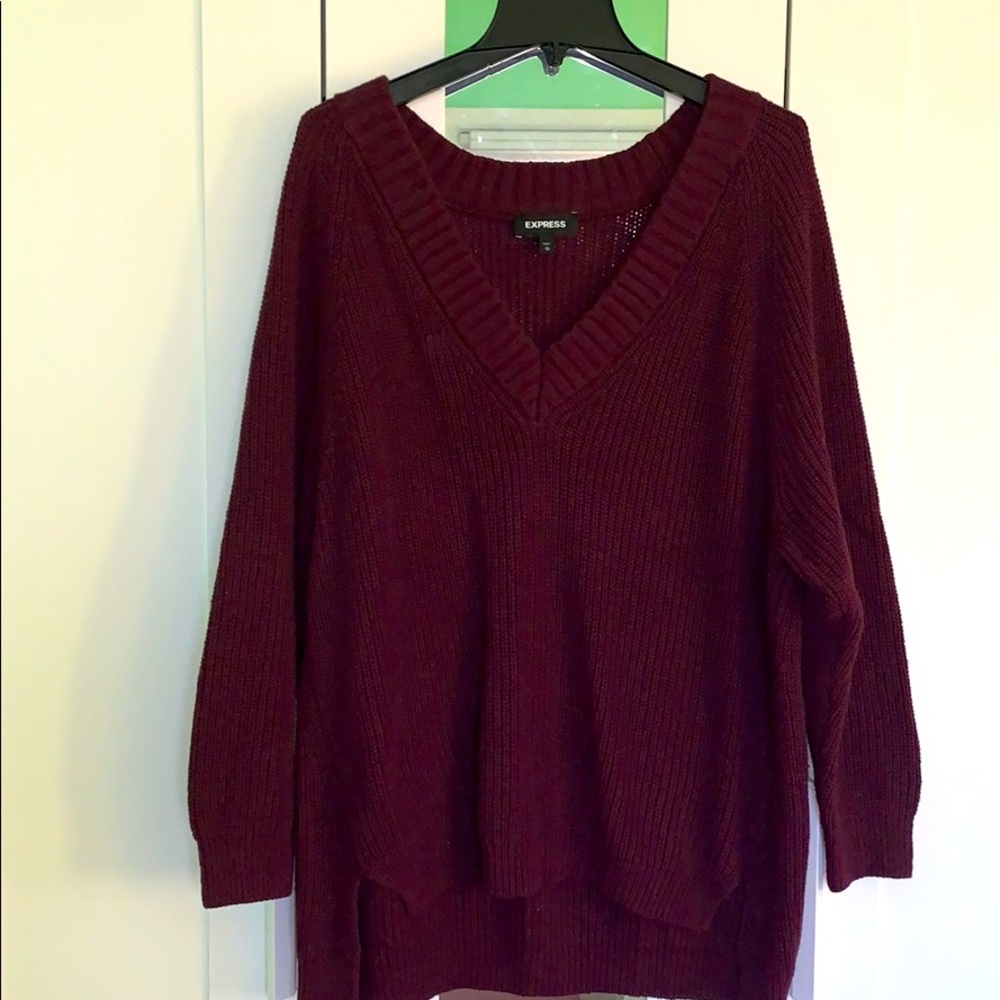 EXPRESS Sweater (used)